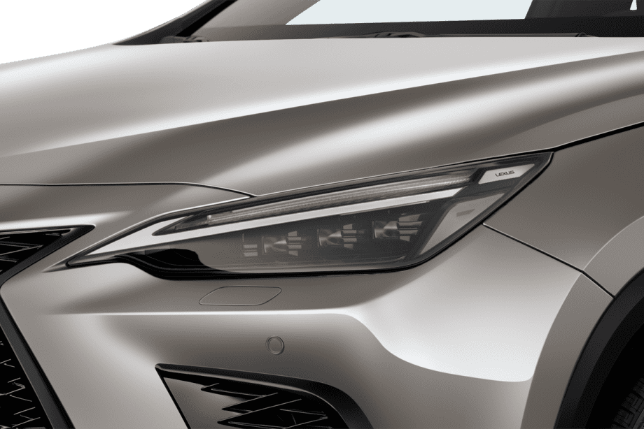Lexus NX Plug-In-Hybrid undefined