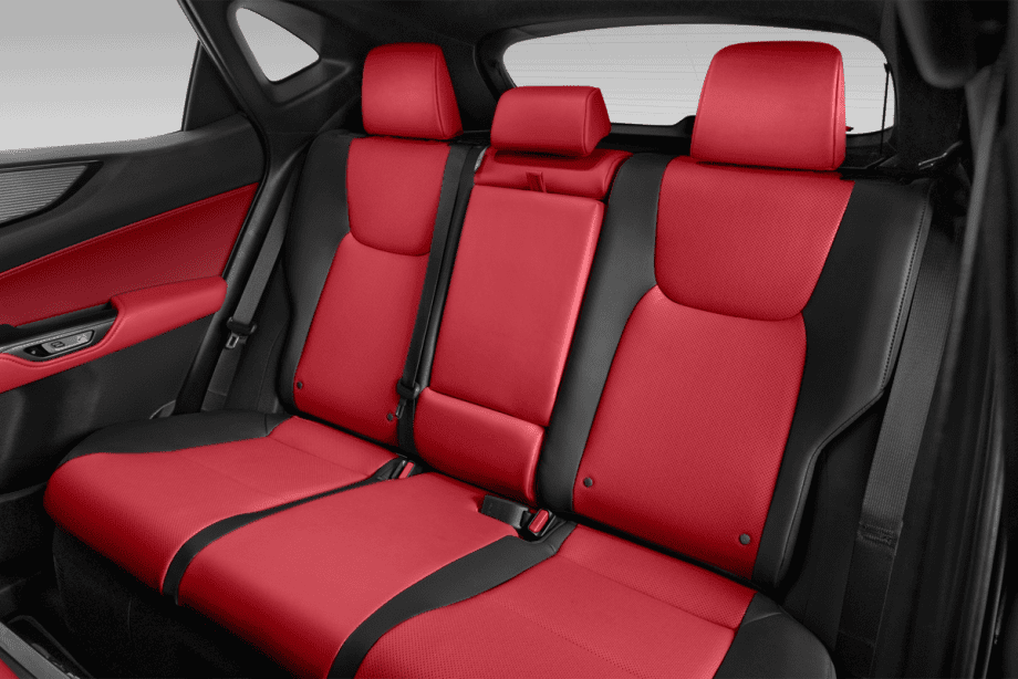 Lexus NX Plug-In-Hybrid undefined