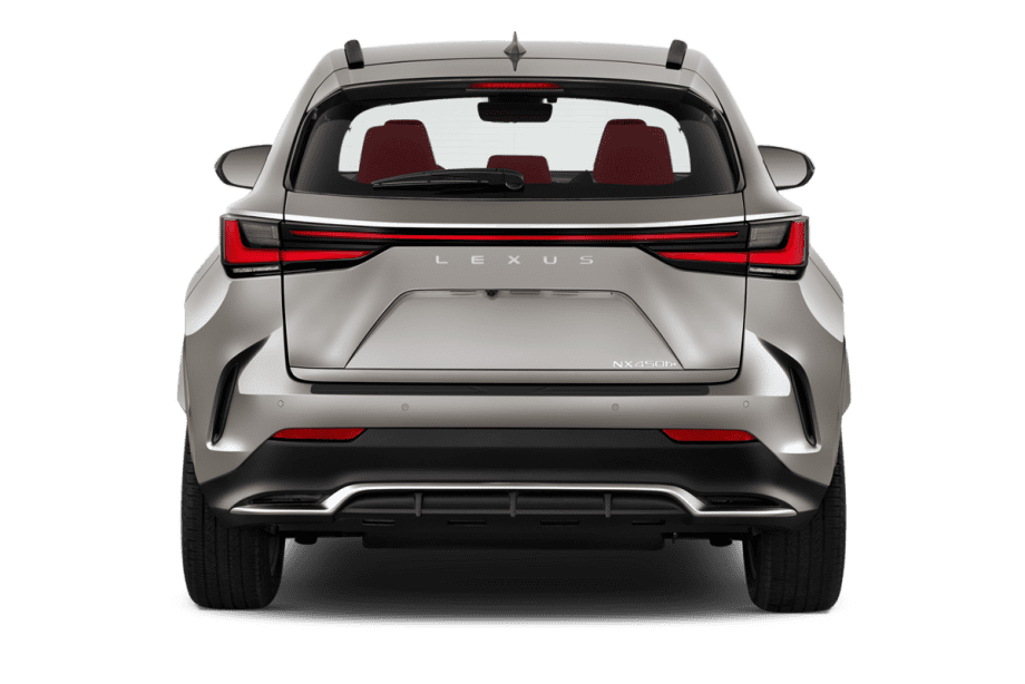 Lexus NX Plug-In-Hybrid undefined