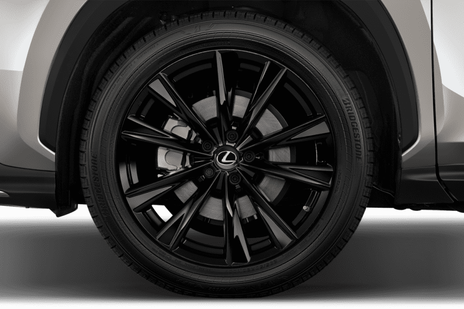 Lexus NX Plug-In-Hybrid undefined