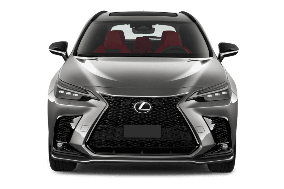 Lexus NX Plug-In-Hybrid undefined