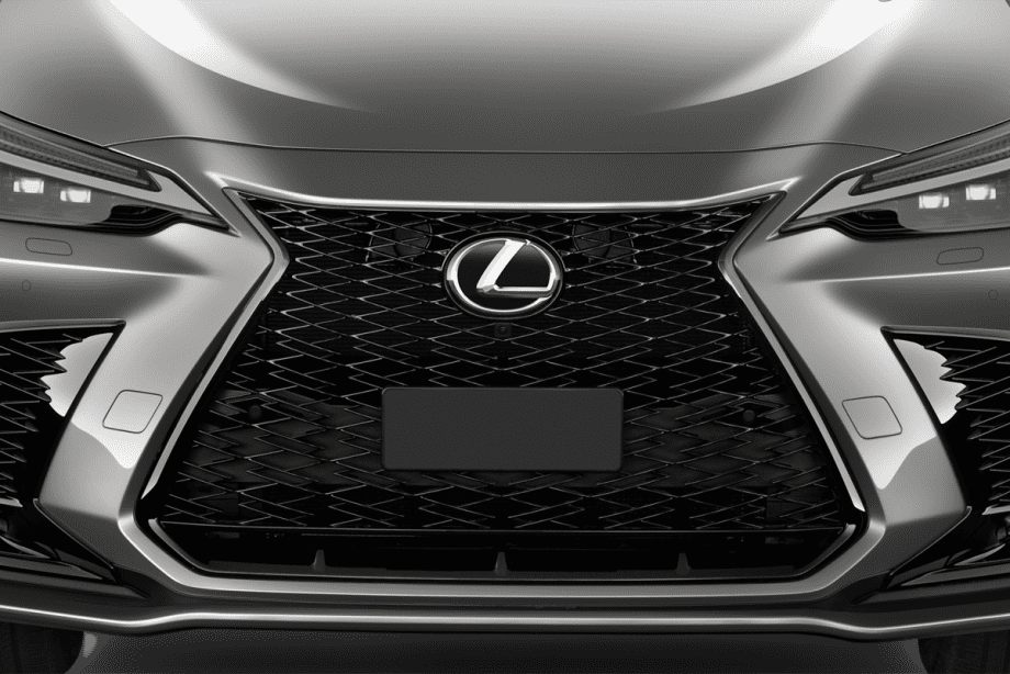 Lexus NX Plug-In-Hybrid undefined