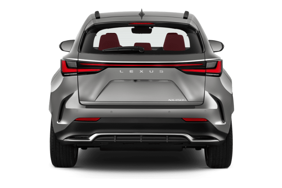 Lexus NX Plug-In-Hybrid undefined