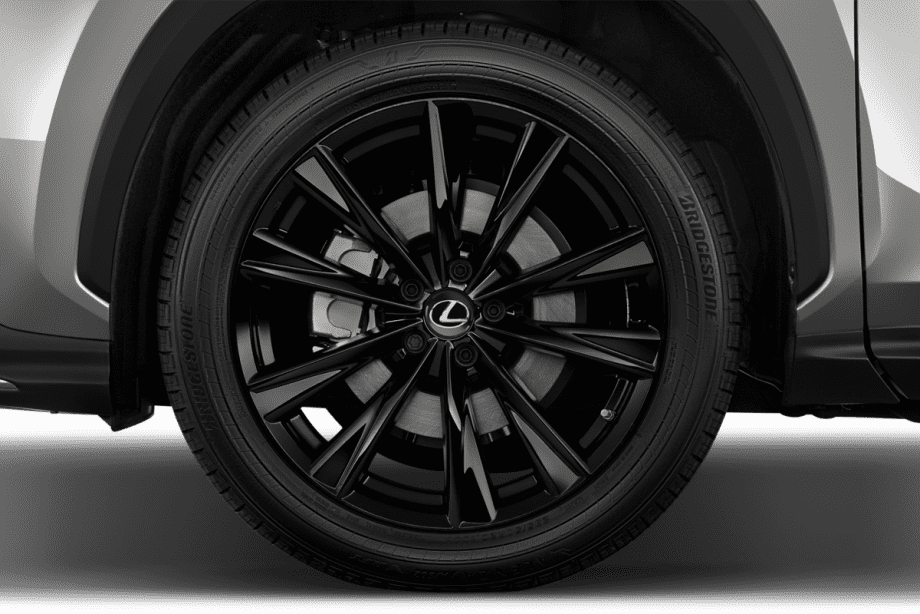 Lexus NX Plug-In-Hybrid undefined