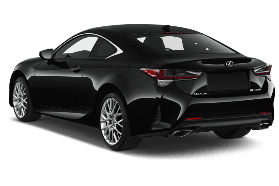 Lexus RC Hybrid undefined