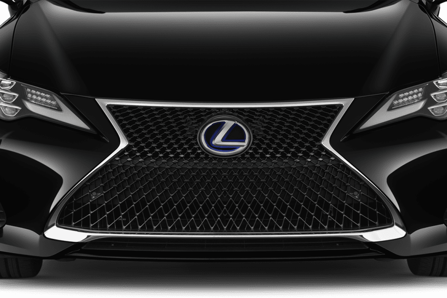 Lexus RC Hybrid undefined