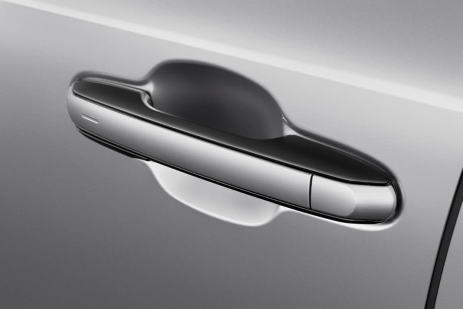 Lexus RX Plug-in-Hybrid undefined