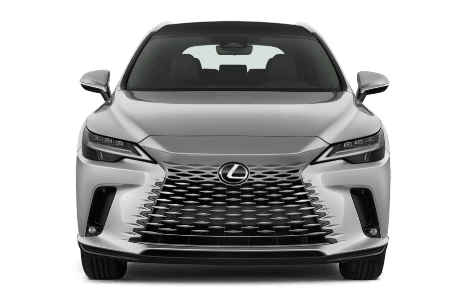 Lexus RX Plug-in-Hybrid undefined