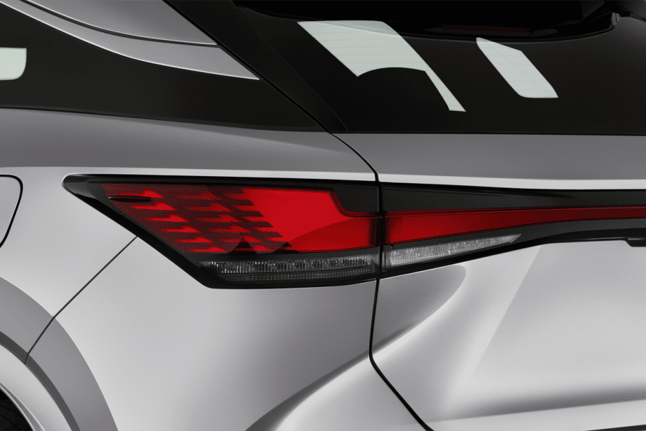 Lexus RX Plug-in-Hybrid undefined