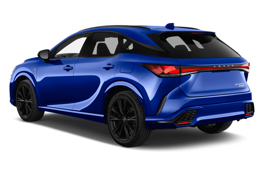 Lexus RX Hybrid undefined