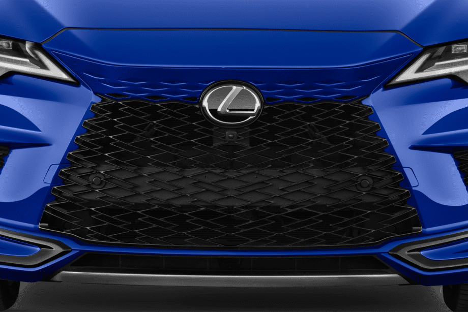 Lexus RX Plug-in-Hybrid undefined