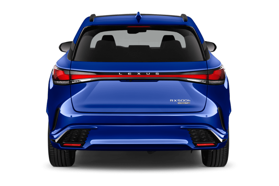 Lexus RX Hybrid undefined