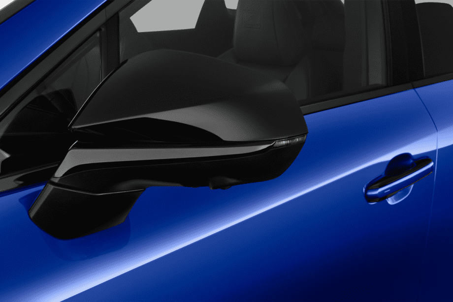 Lexus RX Hybrid undefined