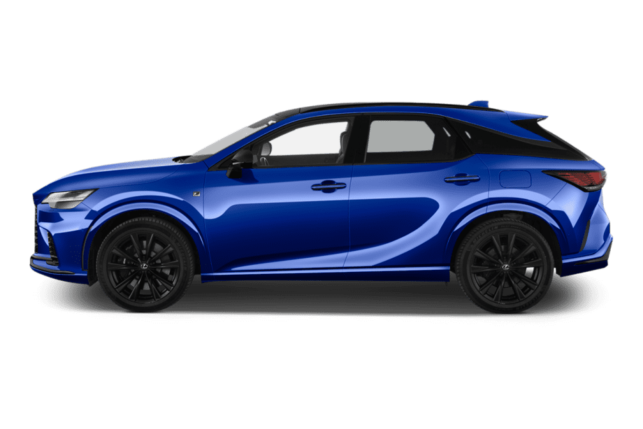 Lexus RX Hybrid undefined