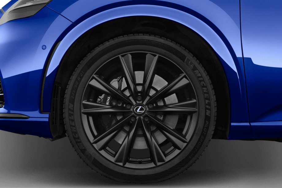 Lexus RX Hybrid undefined
