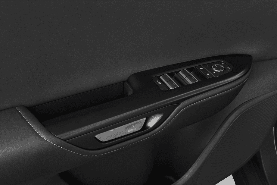 Lexus RZ undefined