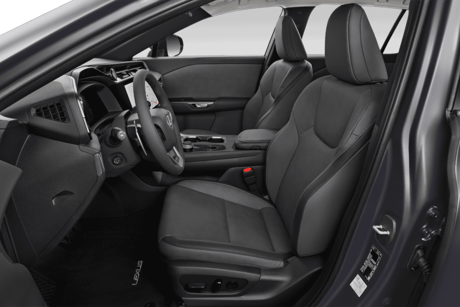 Lexus RZ undefined