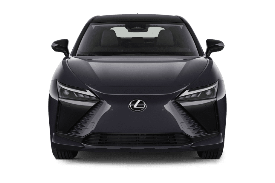 Lexus RZ undefined