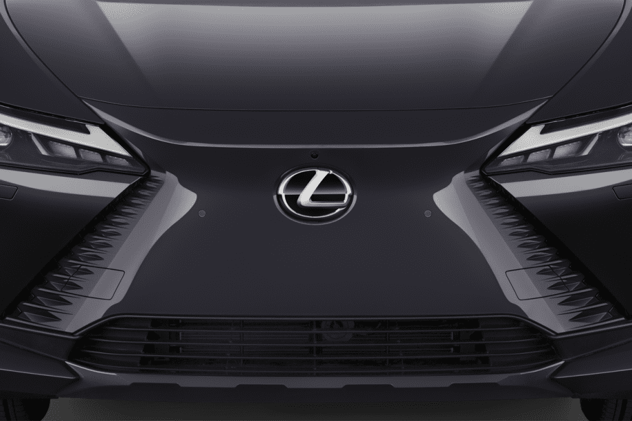 Lexus RZ undefined