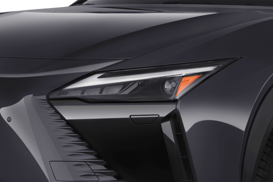 Lexus RZ undefined