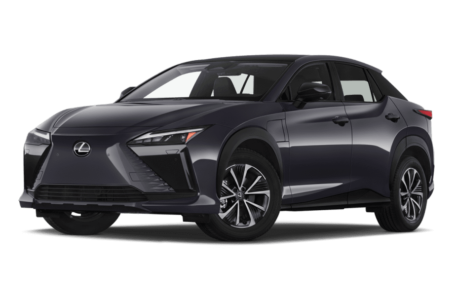 Lexus RZ undefined