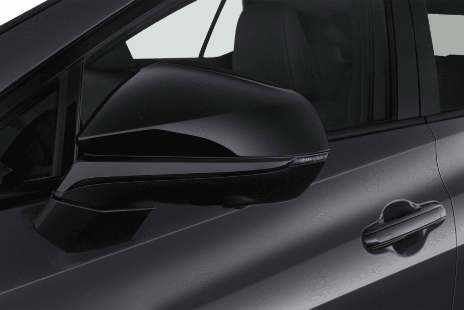 Lexus RZ undefined