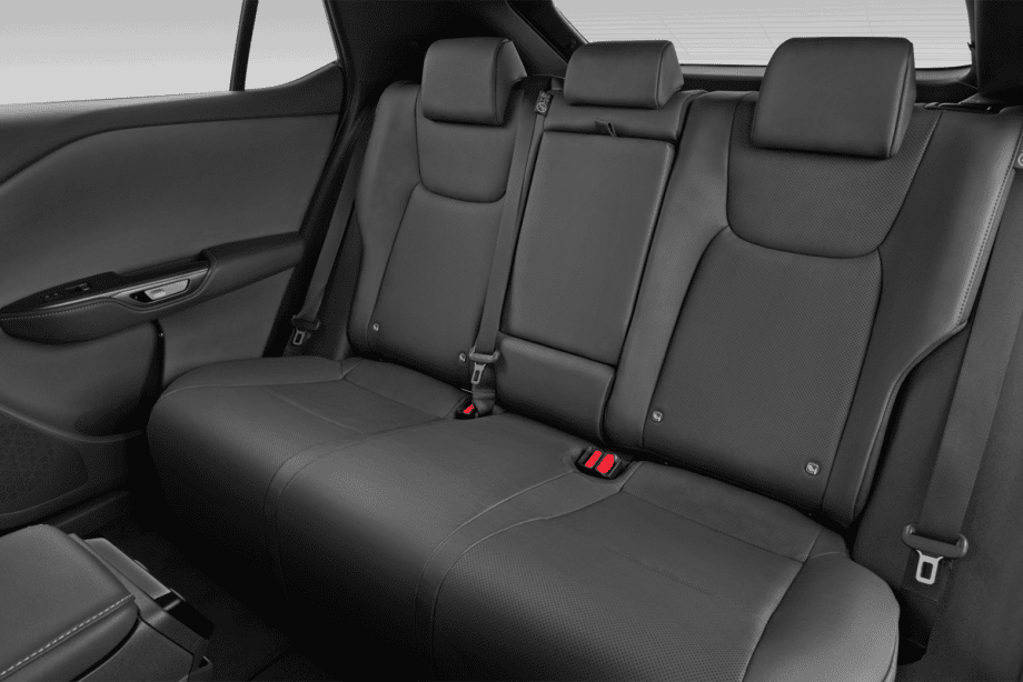 Lexus RZ undefined