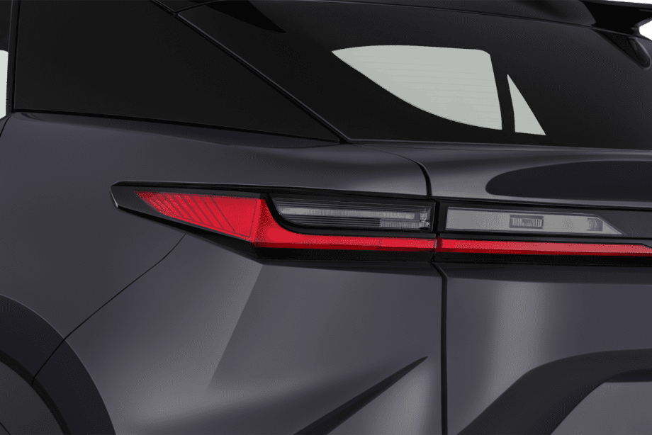 Lexus RZ undefined