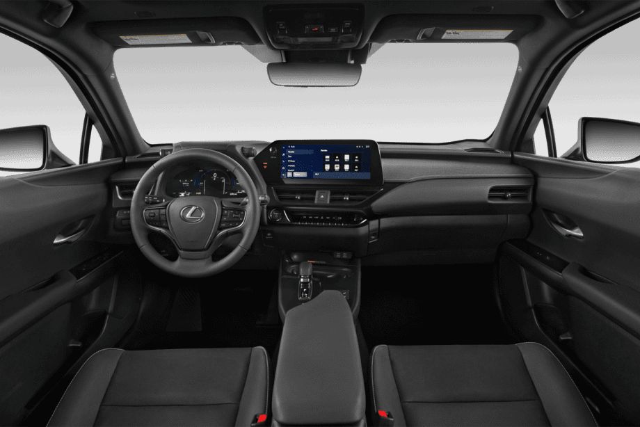 Lexus UX Hybrid  undefined