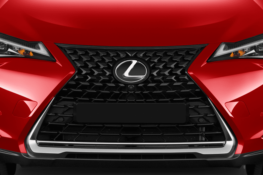 Lexus UX Hybrid  undefined