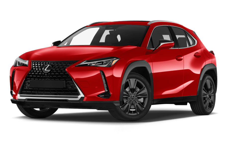 Lexus UX Hybrid  undefined