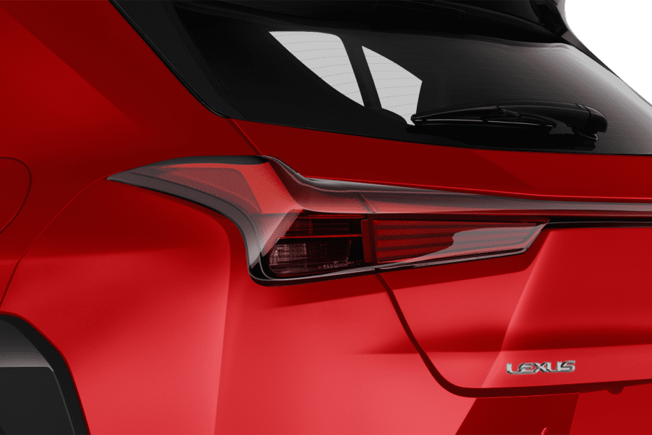 Lexus UX Hybrid  undefined