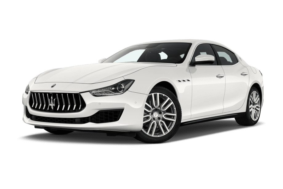 Maserati Ghibli undefined