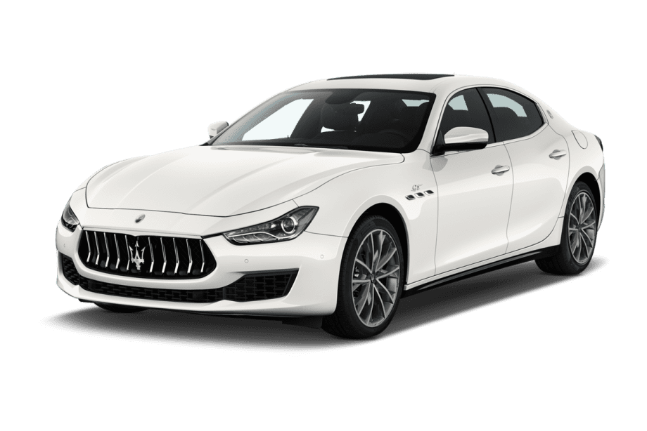 Maserati Ghibli undefined