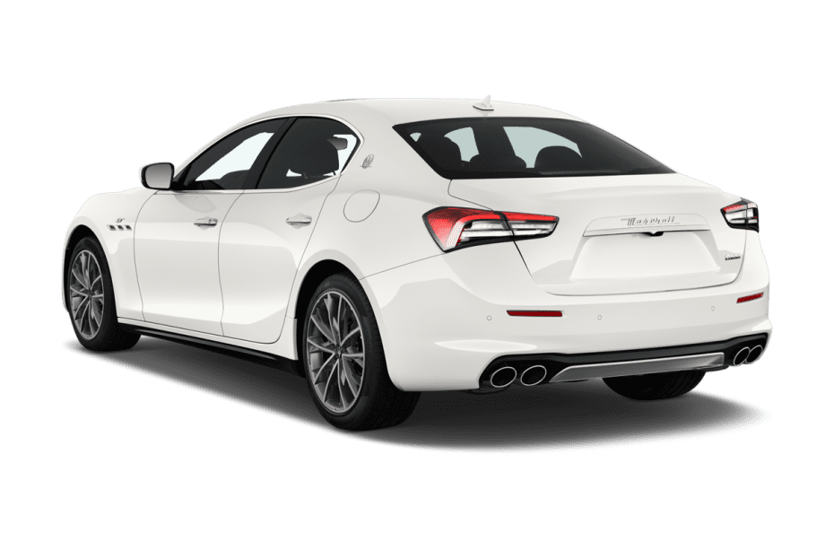 Maserati Ghibli undefined