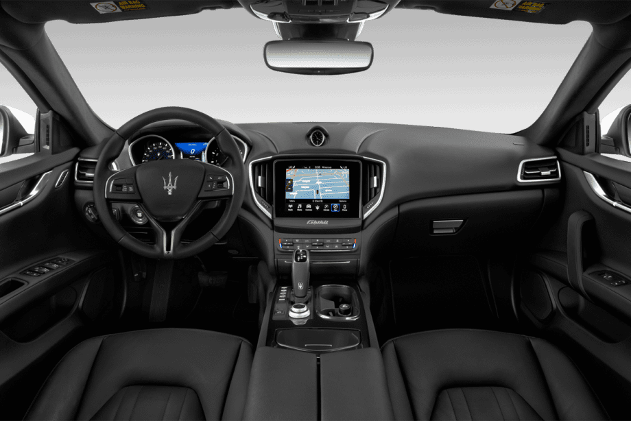 Maserati Ghibli undefined