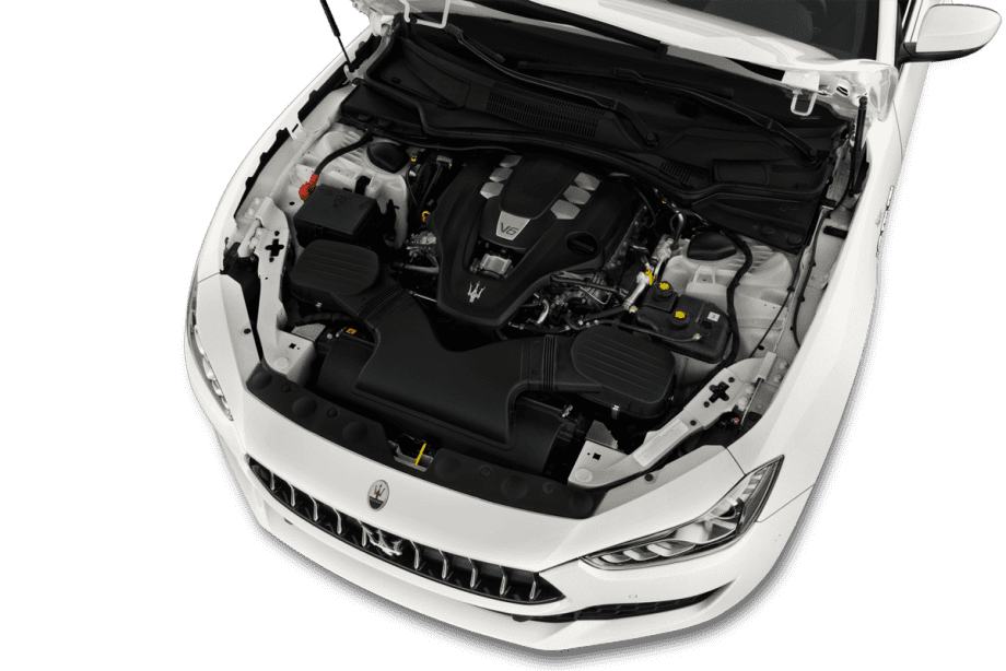 Maserati Ghibli undefined