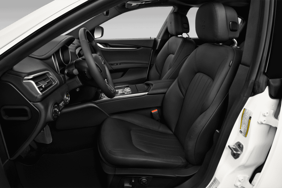 Maserati Ghibli undefined