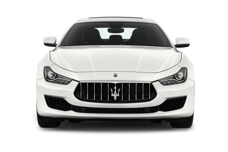 Maserati Ghibli undefined