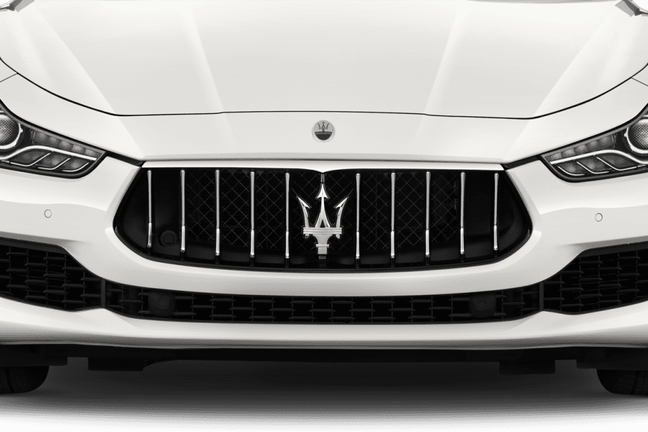 Maserati Ghibli undefined