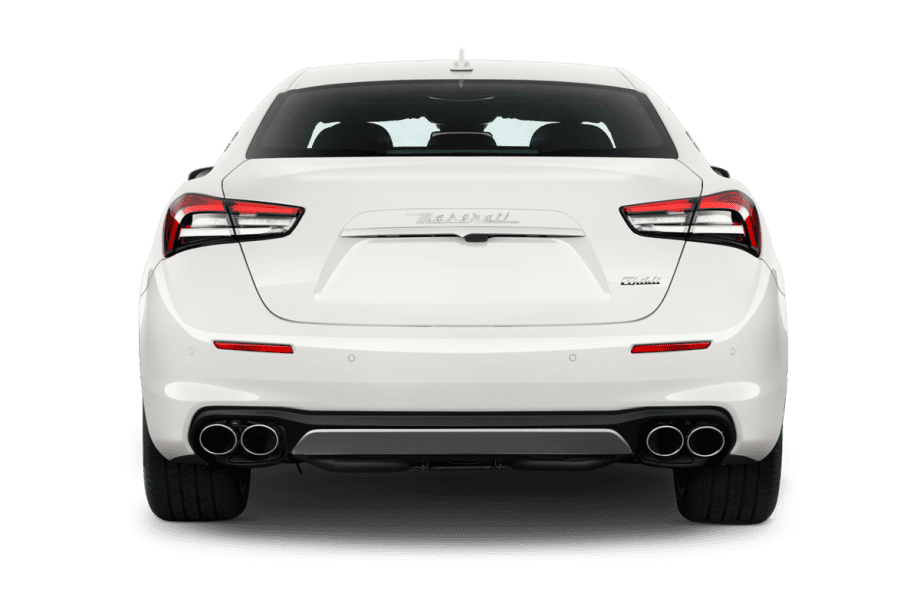 Maserati Ghibli undefined