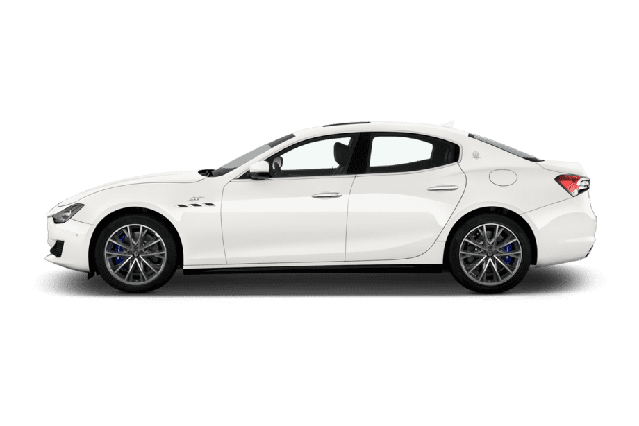 Maserati Ghibli undefined