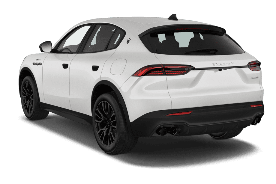 Maserati Grecale undefined