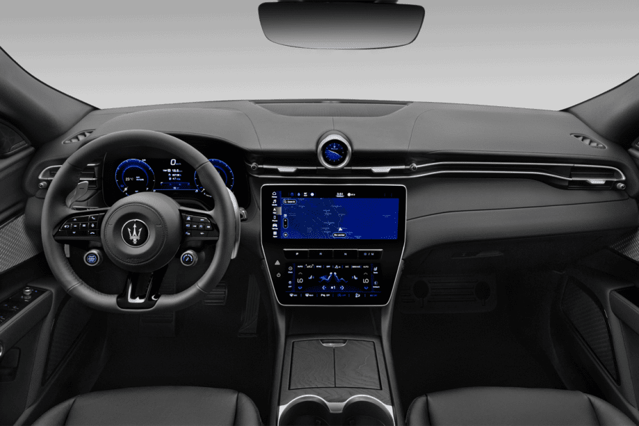 Maserati Grecale undefined