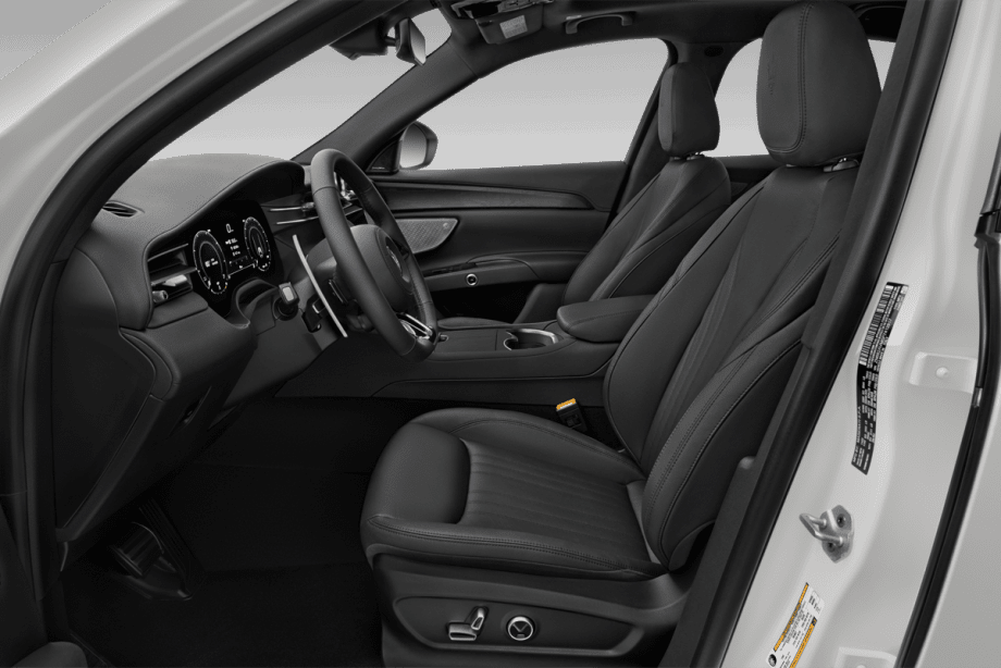 Maserati Grecale undefined
