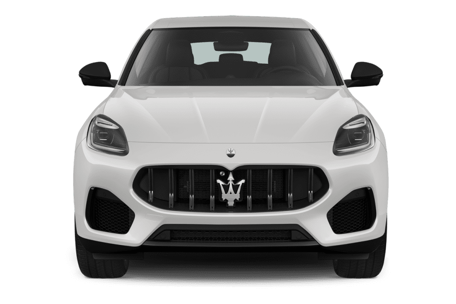 Maserati Grecale undefined