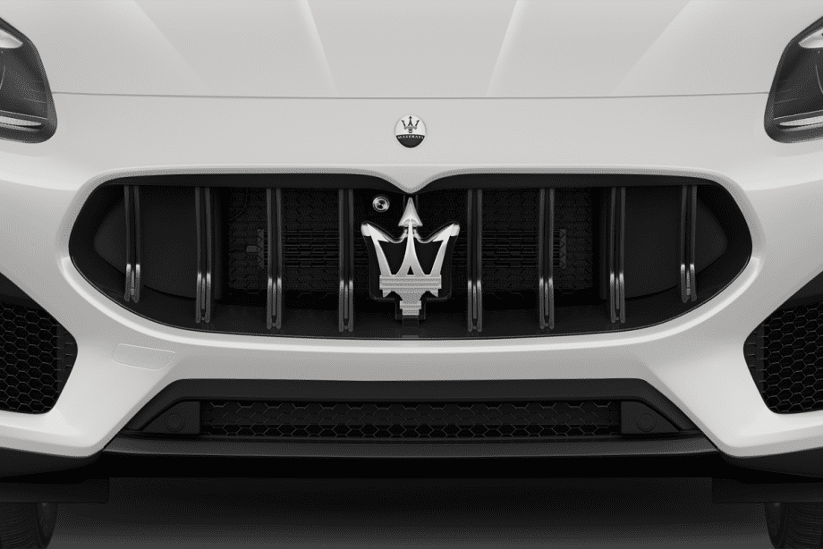 Maserati Grecale undefined