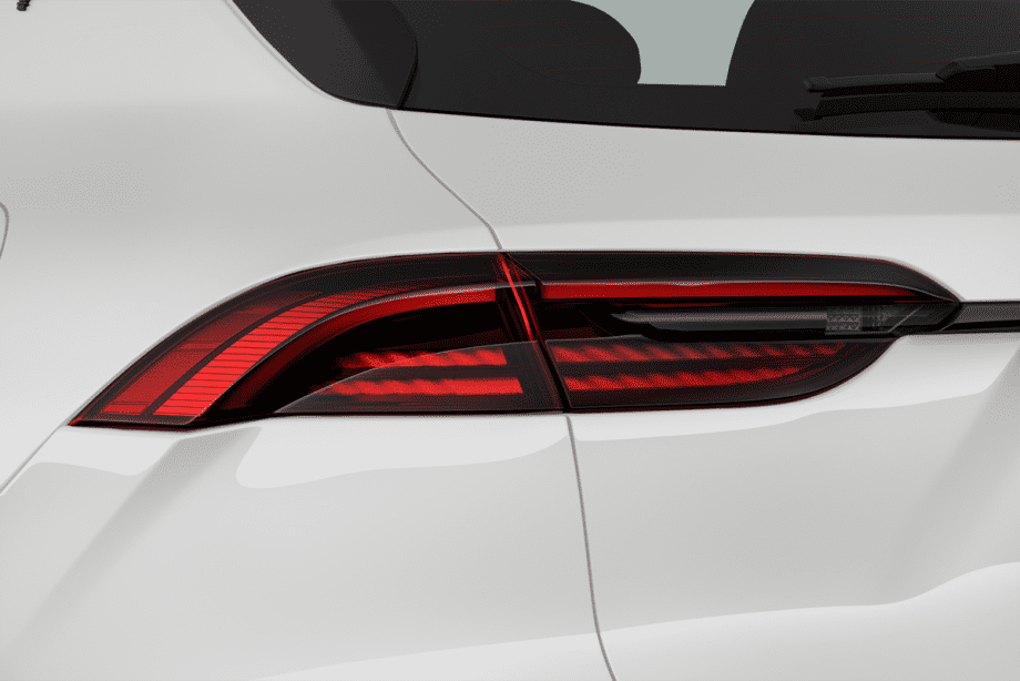Maserati Grecale undefined