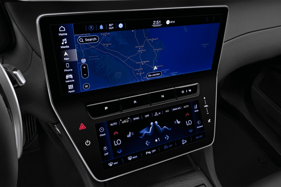 Maserati Grecale undefined
