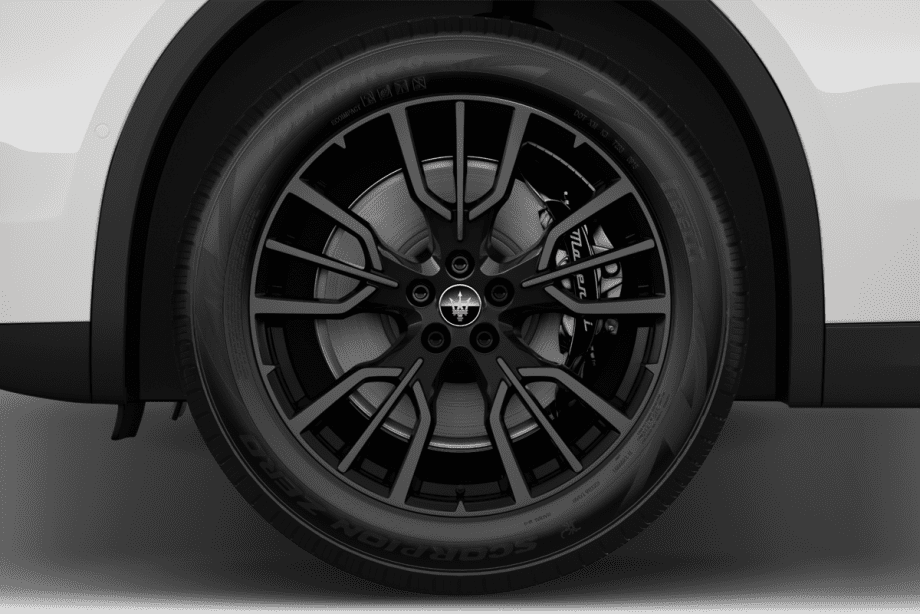 Maserati Grecale undefined